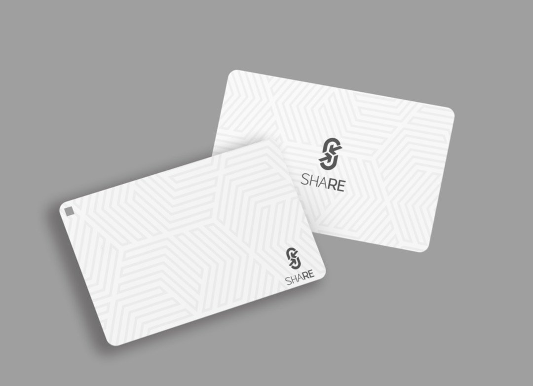 Premium Card